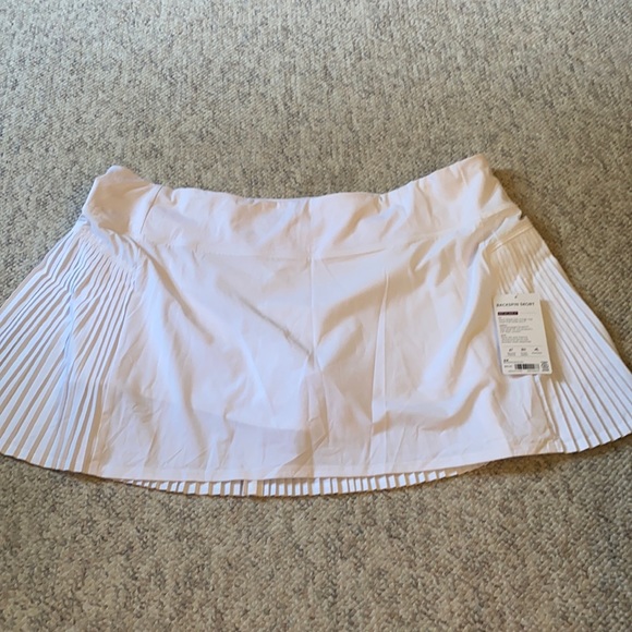 Athleta Pants - Athleta NWT backspin skort 2X
